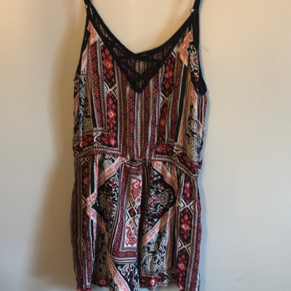 Romper - Picture 4 of 5